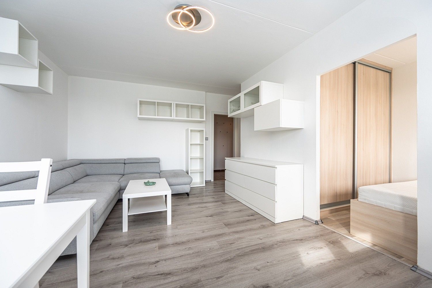 Byt 3+1 · 71 m² · Amforová, Praha 5 - Stodůlky - 3