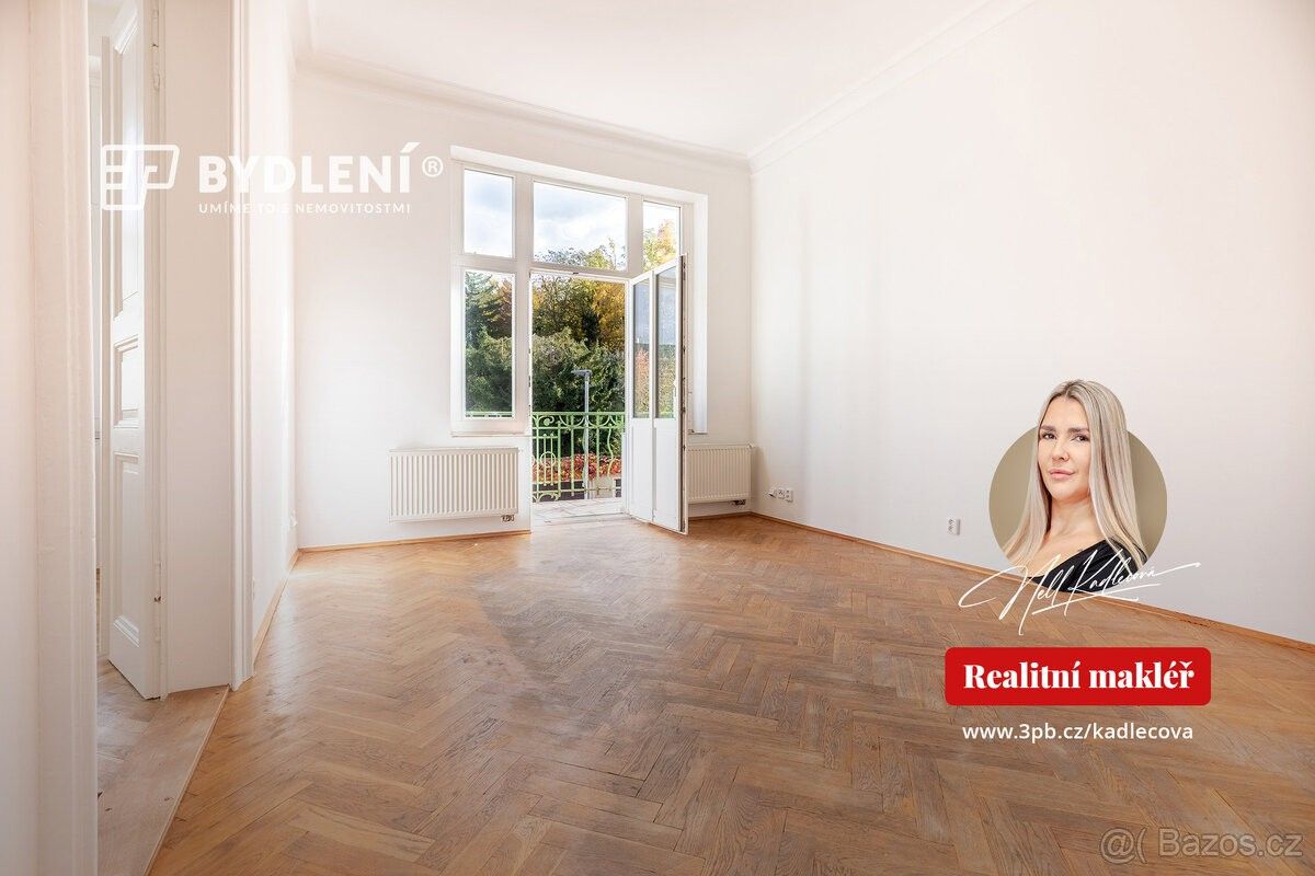 Byty, Teplice, 415 01