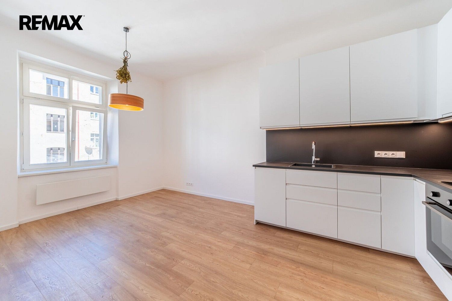Byt 3+kk · 83 m² · Praha - Žižkov, okres Praha 3, Hlavní město Praha - 3