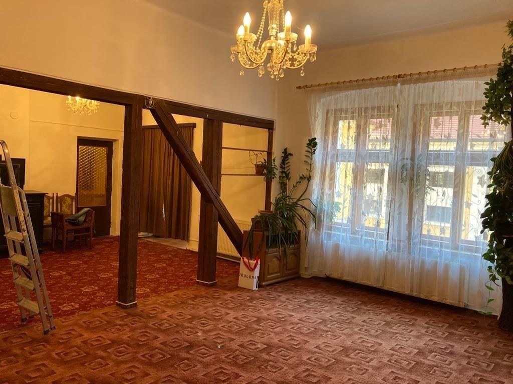 Pronájem byt - Vinecká 51, Mladá Boleslav, 135 m²