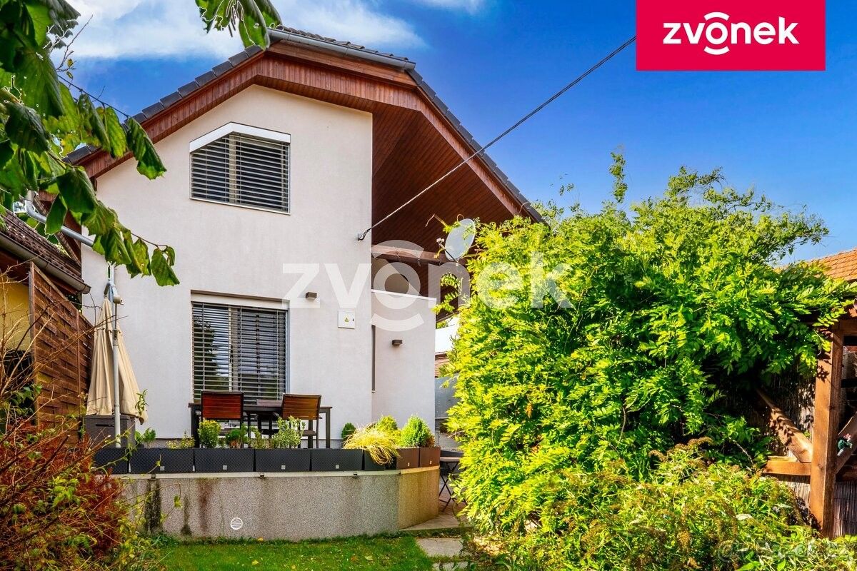 Rodinné domy, Zlín, 760 01