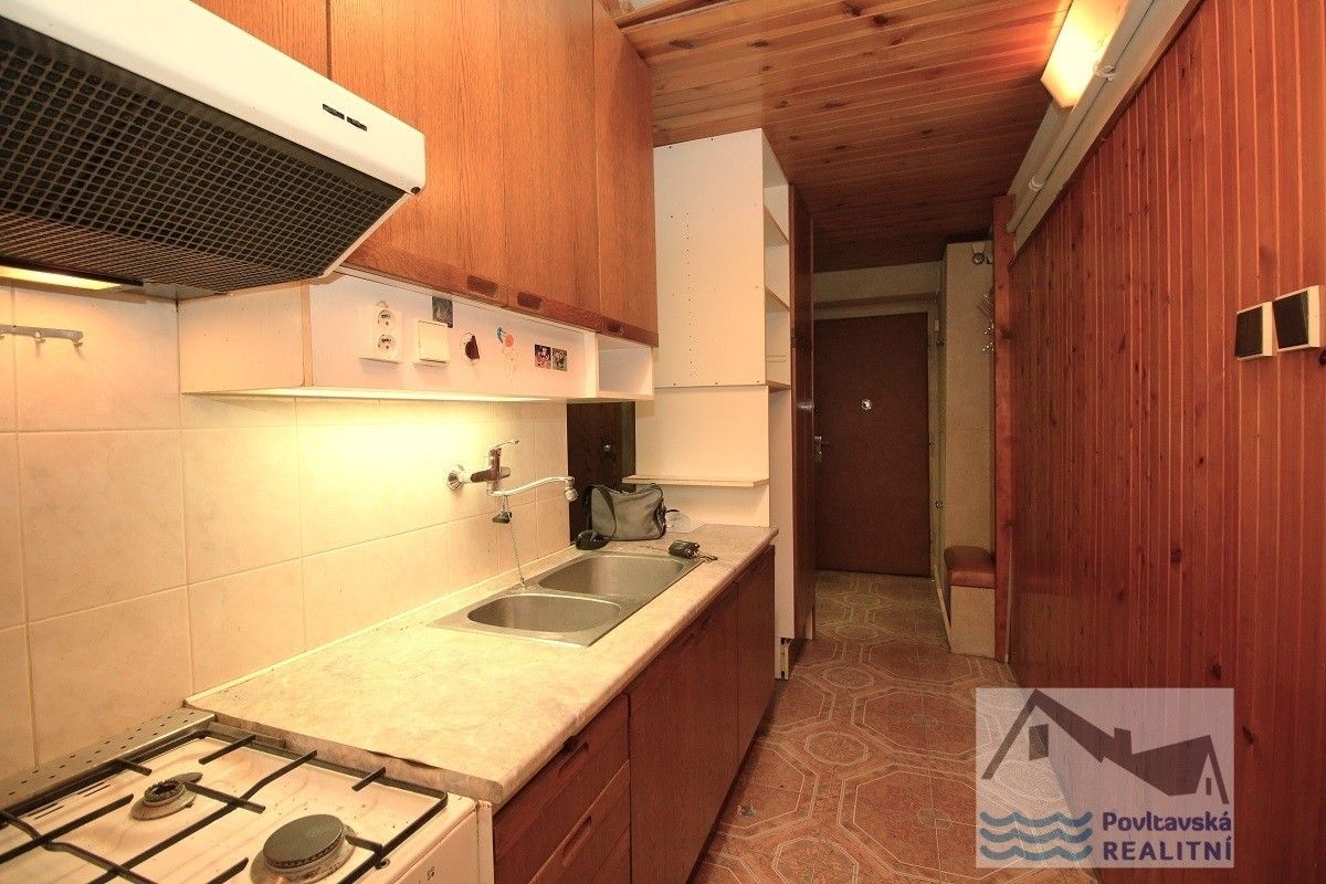 Byt 2+kk · 71 m² · Starokošířská 449, Praha Košíře - 4