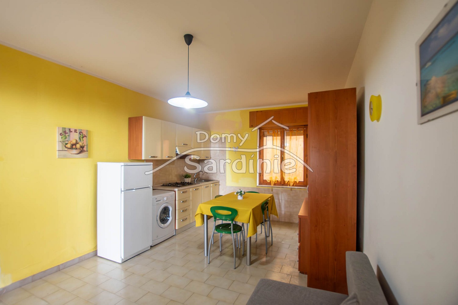 Byt 2+1 · 66 m² · Castelsardo, Sardinie, Itálie - 3