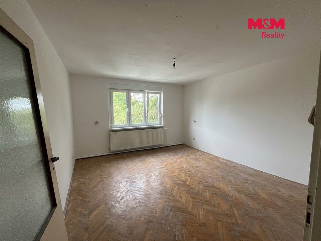 Prodej rodinný dům - Parcelní, Rychvald, 260 m² - 5