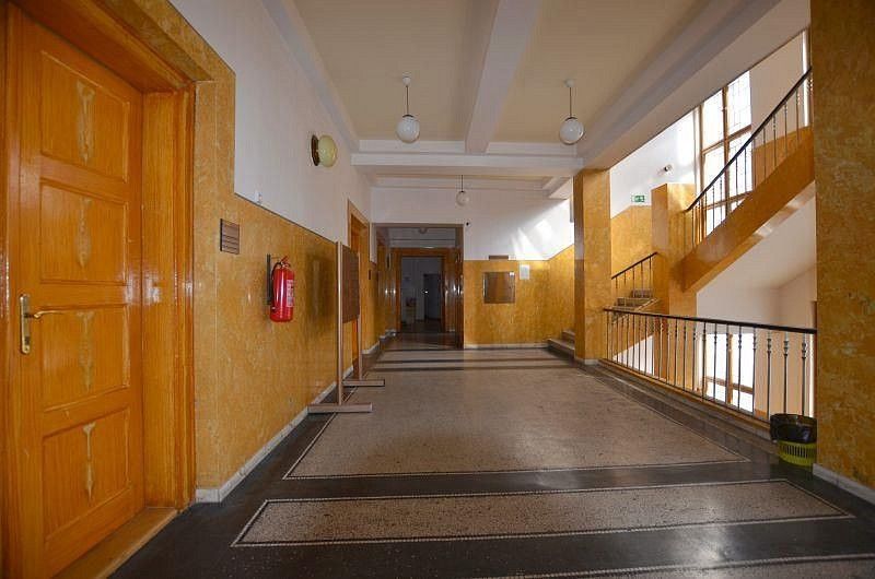 Kancelář · 20 m² · Praha - Nové Město, okres Praha 1, Hlavní město Praha - 3