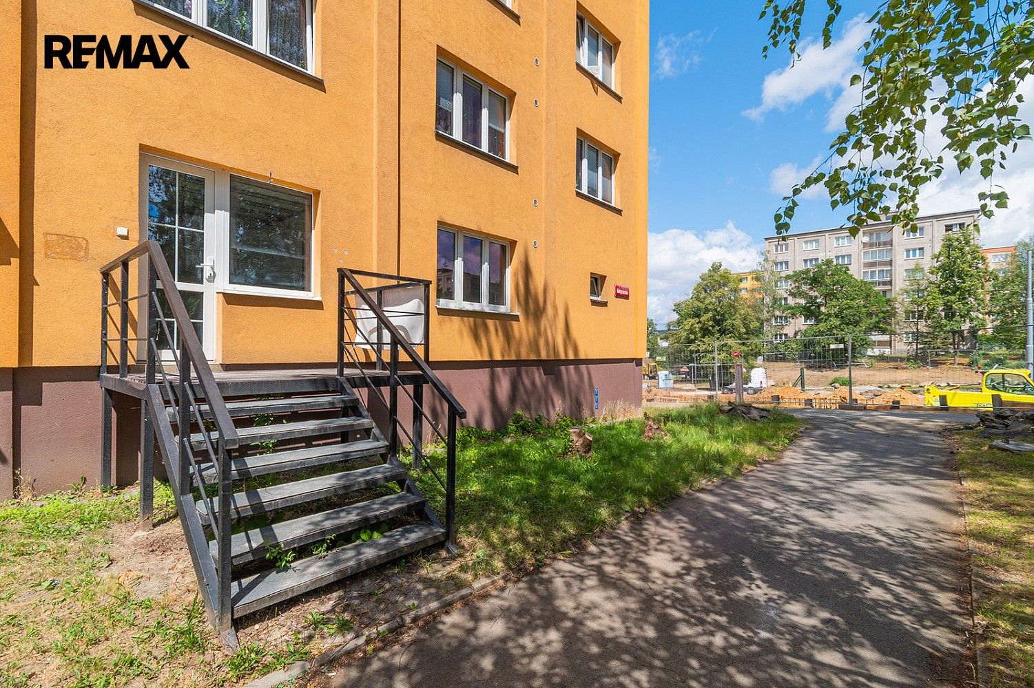 Komerční nemovitost · 27 m² · Plzeň - Lobzy, okres Plzeň-město, Plzeňský kraj - 4