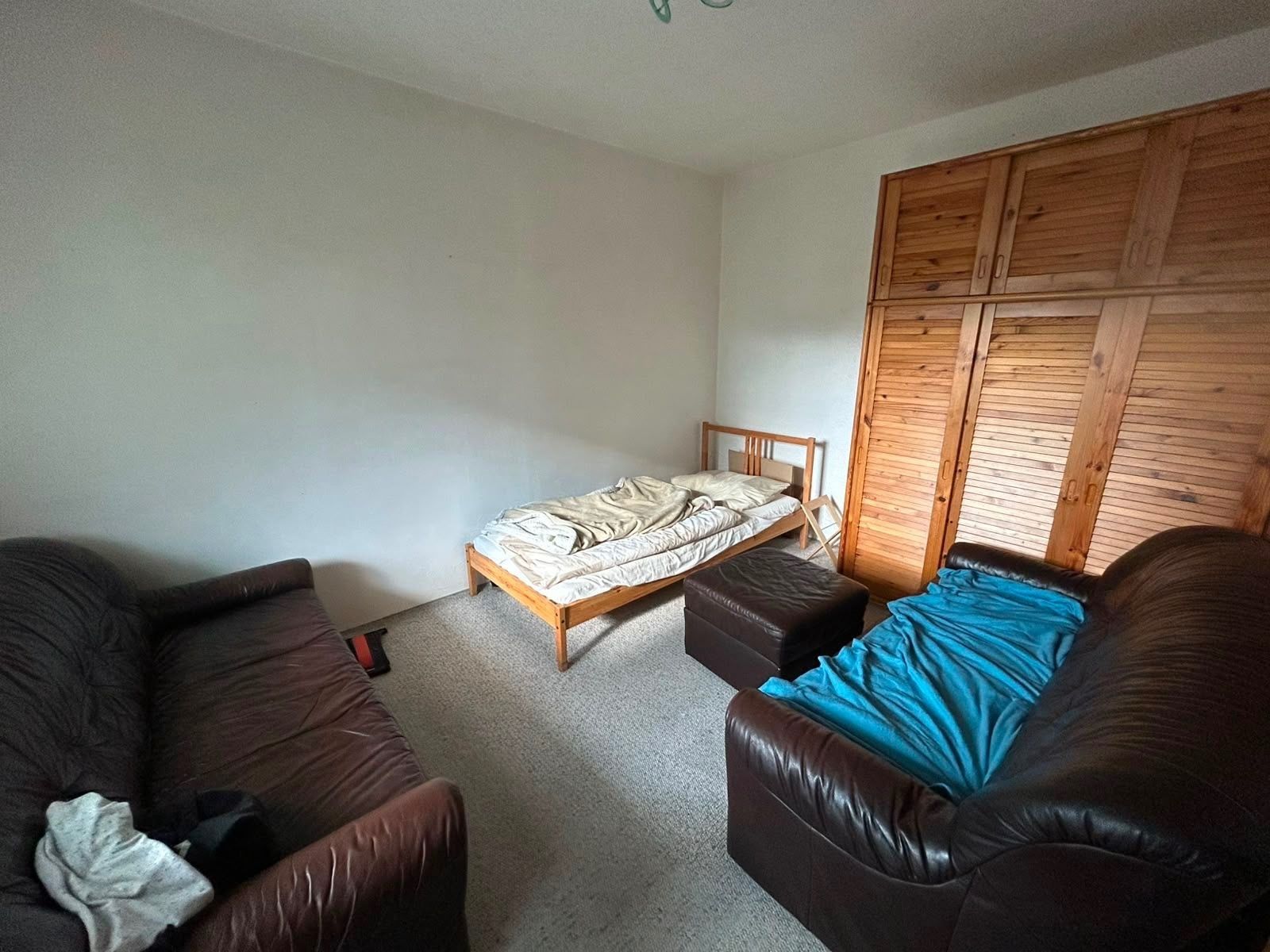 3+1, Petra Křivky, Brno - Nový Lískovec, Jihomoravský kraj, 73 m² - 1