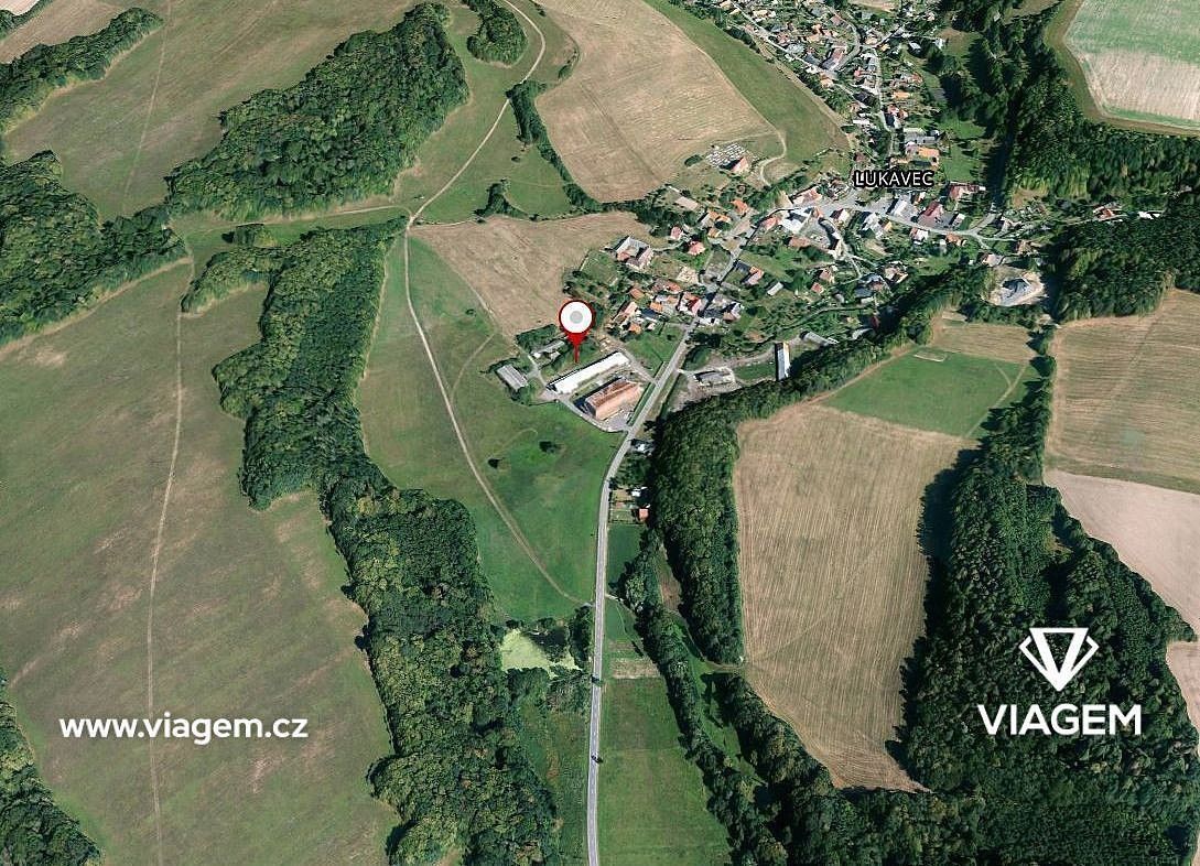 Zemědělský pozemek · Fulnek, okres Nový Jičín, Moravskoslezský kraj - 3