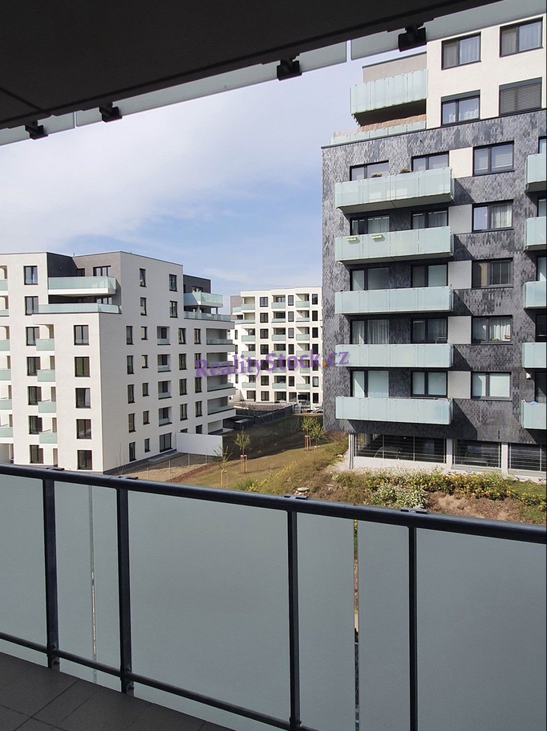 1+kk, Klementova, Praha, 33 m²