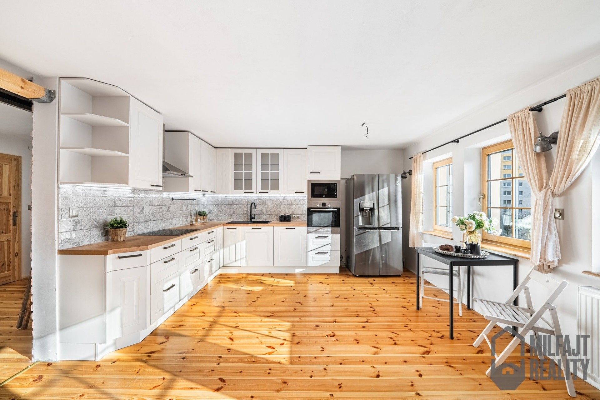 Prodej byt 3+kk - Rýnovická, Jablonec nad Nisou, 128 m²