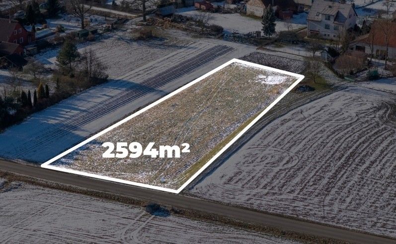 Pozemky pro bydlení, Nový Jičín, 741 01