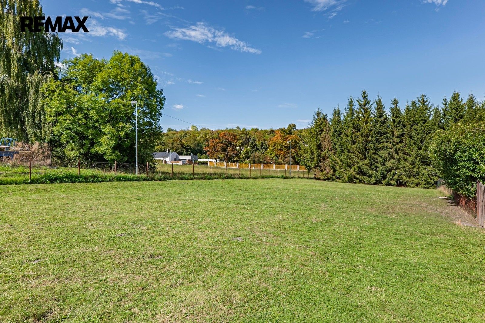 Prodej pozemek pro bydlení - Kladno, 1 449 m² - 5