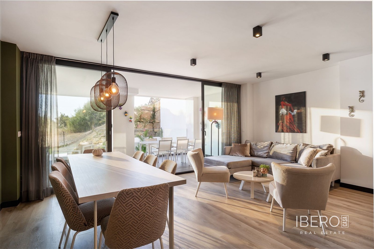 Prodej byt 4+kk - Mijas, Španělsko, 105 m² - 5