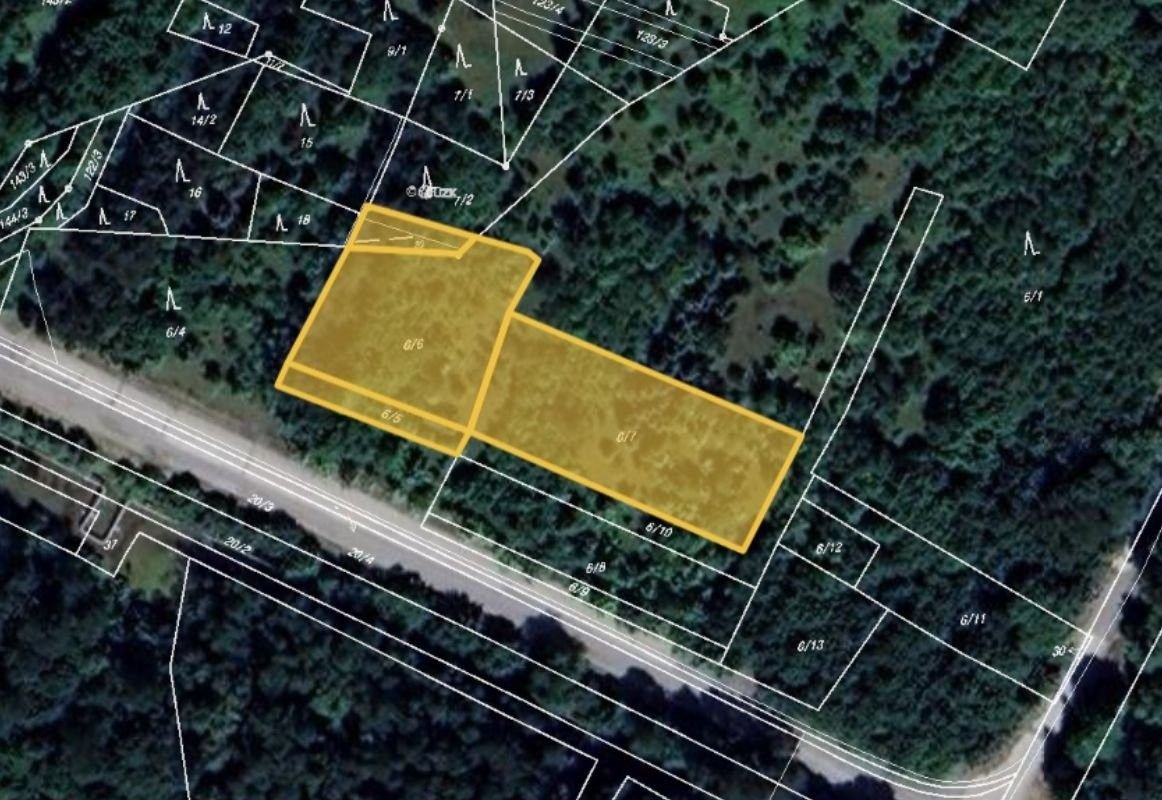 Ostatní, Orlová, 1 866 m²