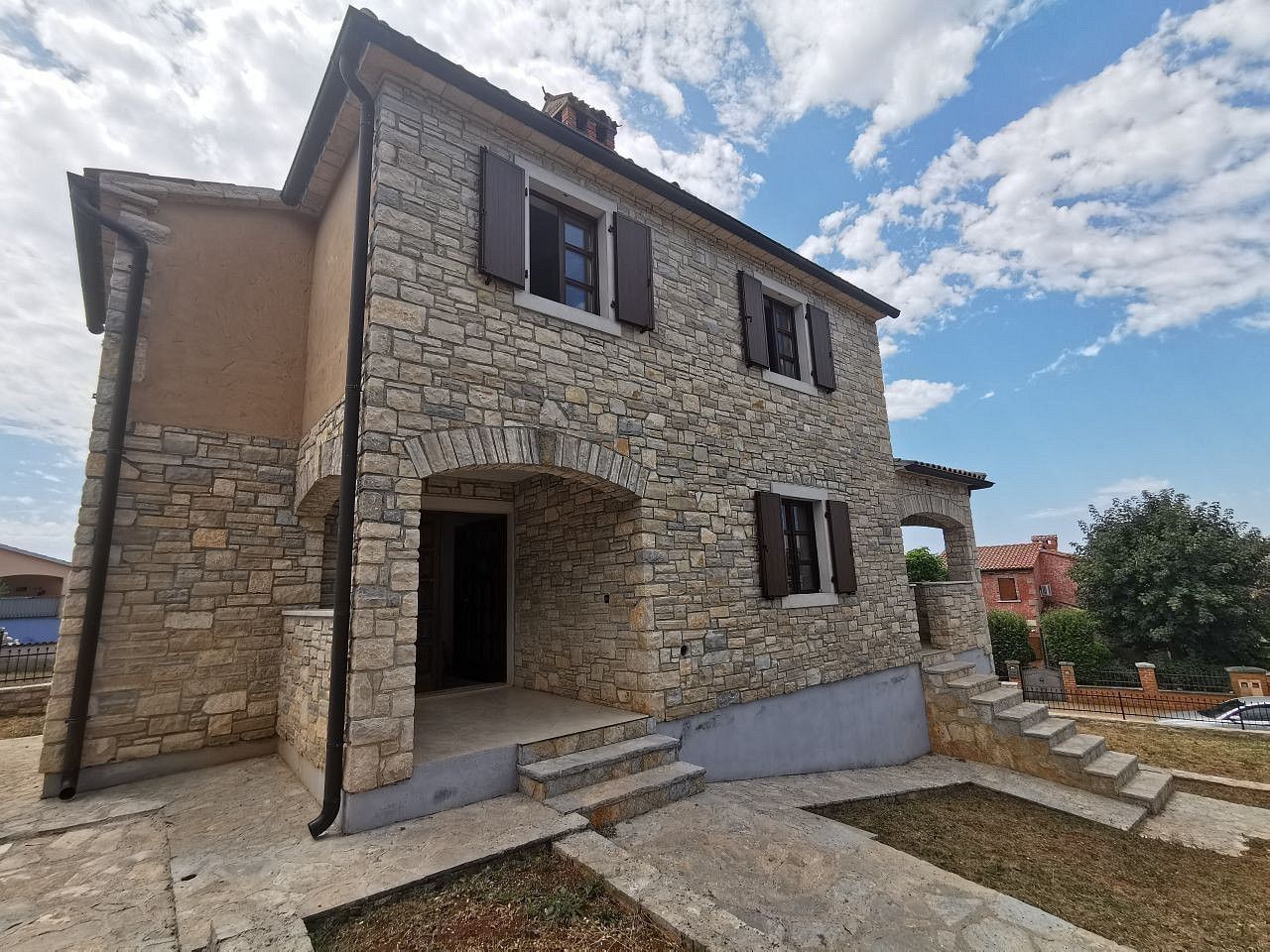 Rodinný dům, 180 m²
