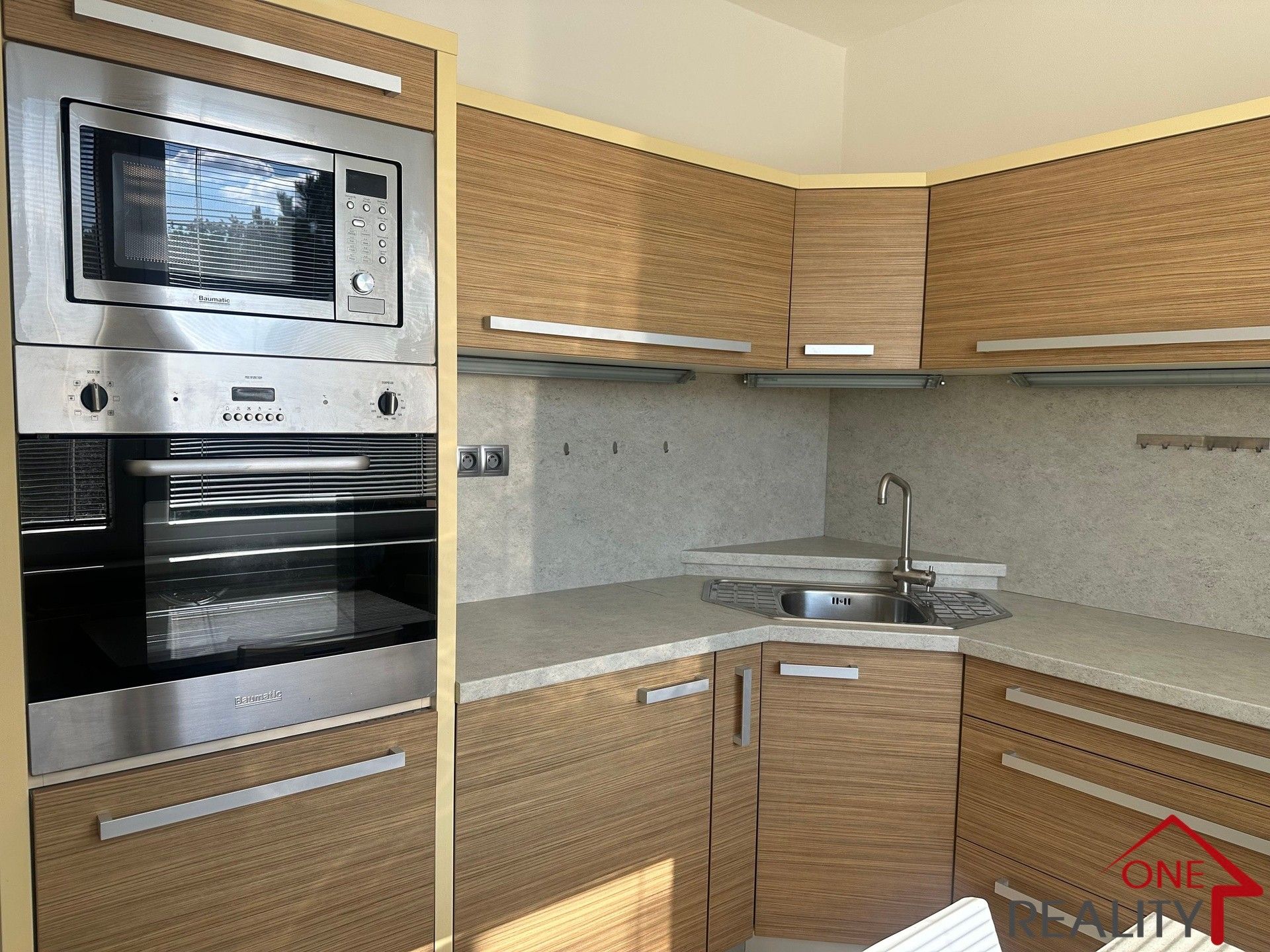 1+1, Kopánky, Staré Město, 35 m² - 2
