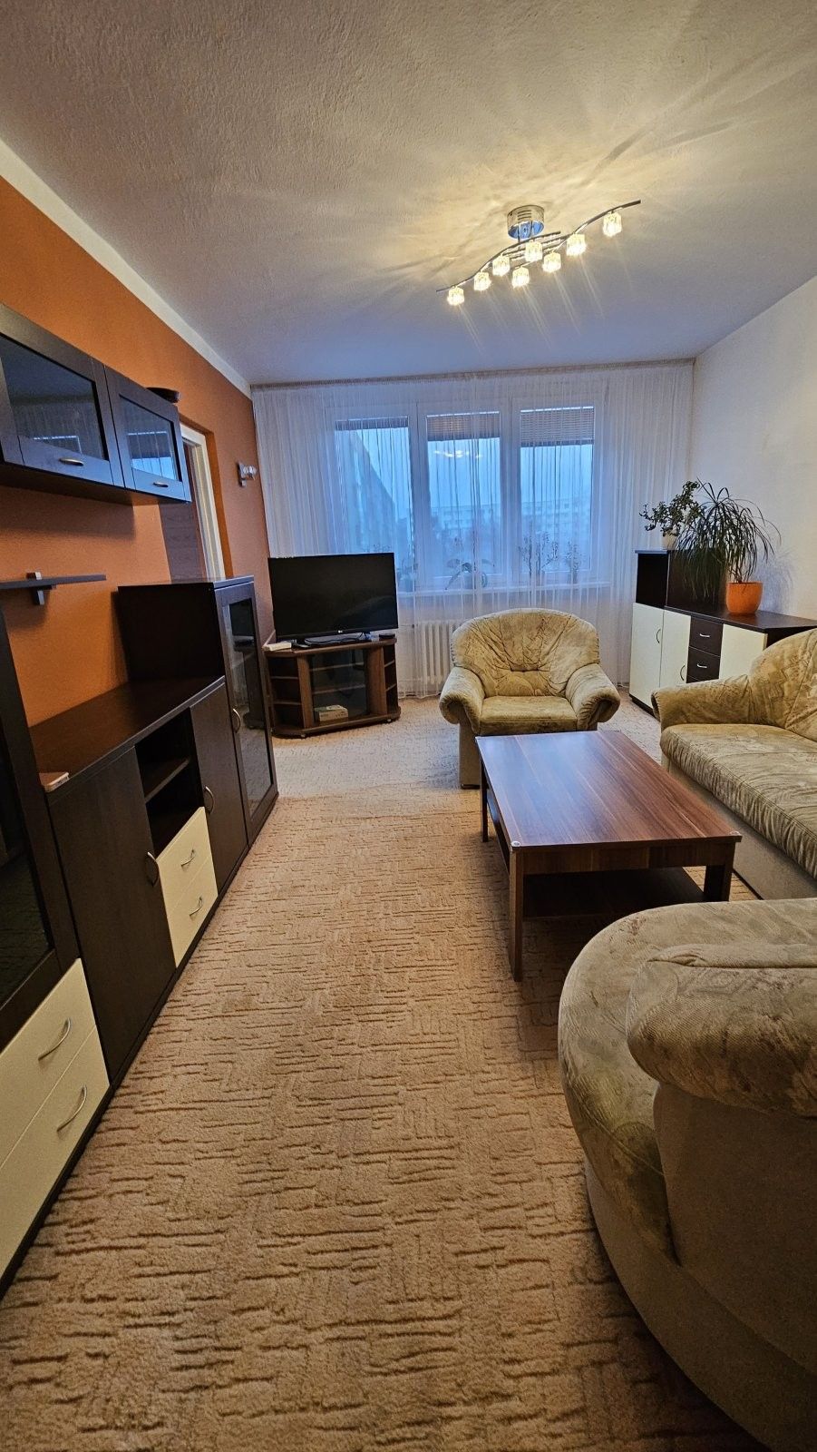 3+1, Jiřího Herolda, Ostrava, 70 m²