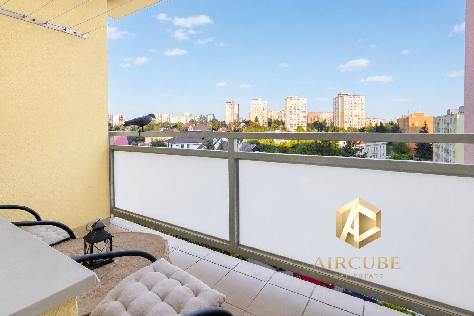 Byt 2+1 · 65 m² · Zvolská, Praha Kamýk - 4