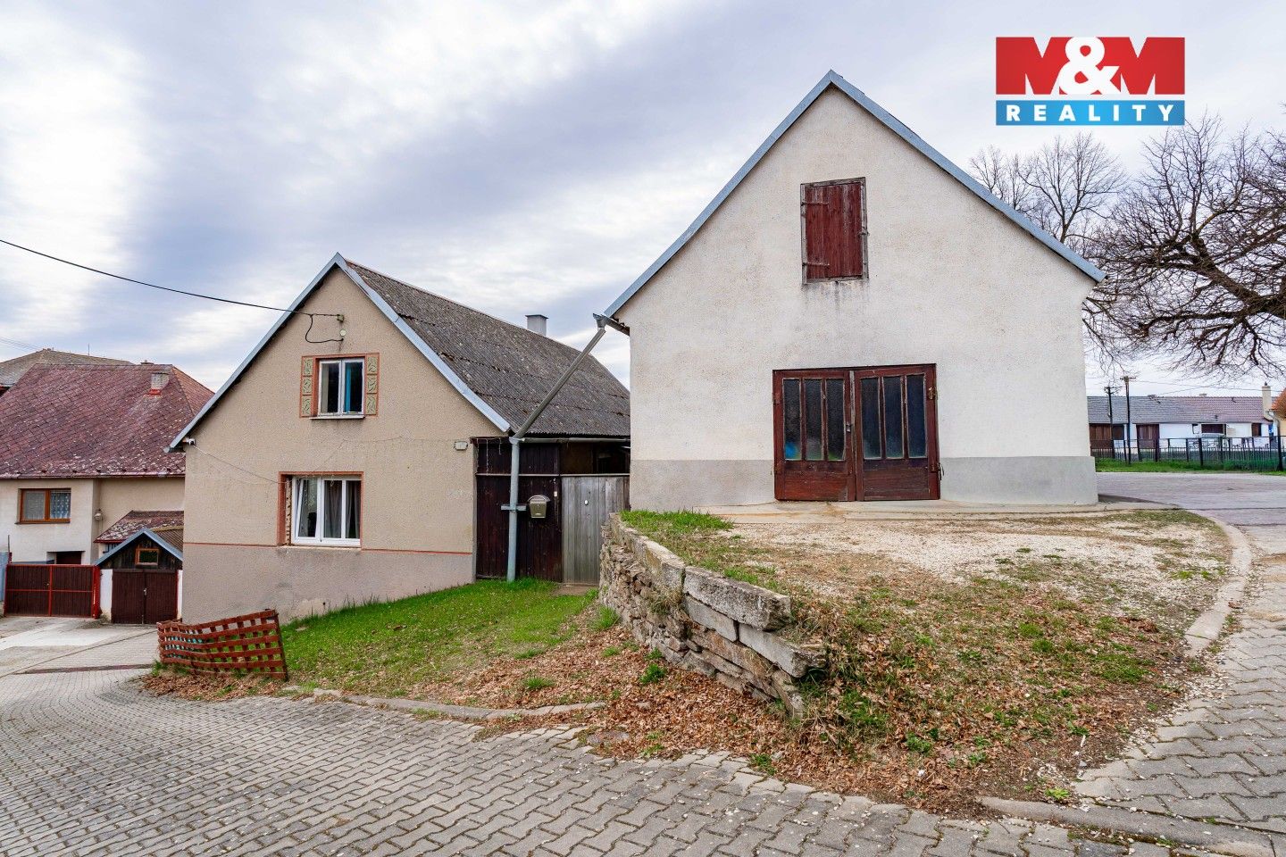 Rodinné domy, Lomy, 60 m² - 2