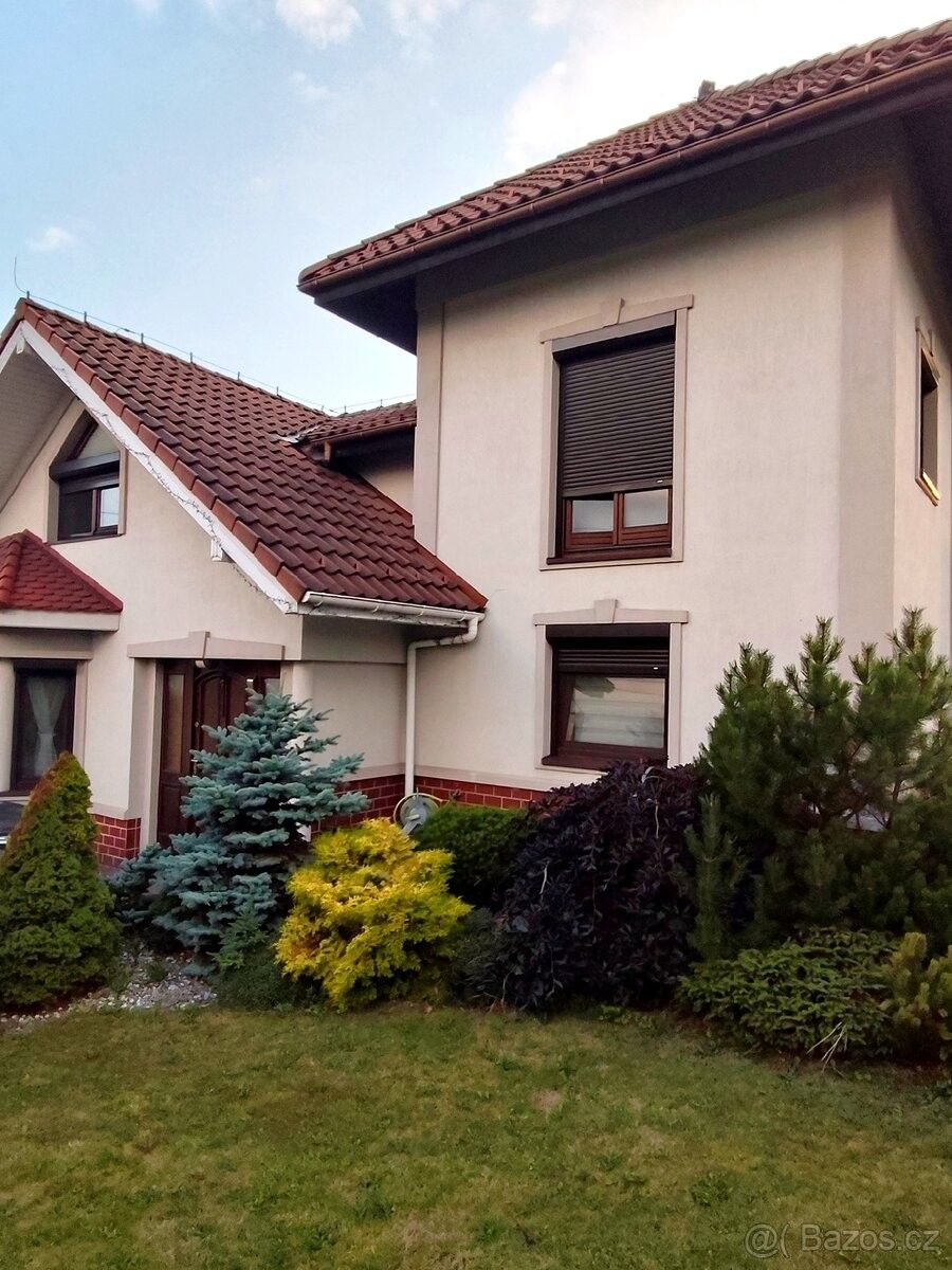 Prodej rodinný dům - Chotěbuz, 735 61 - 1