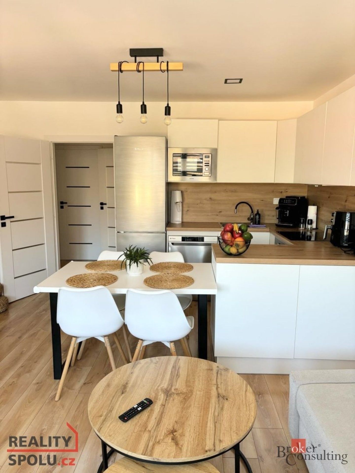 3+kk, Skřivánčí, Opava, 70 m²