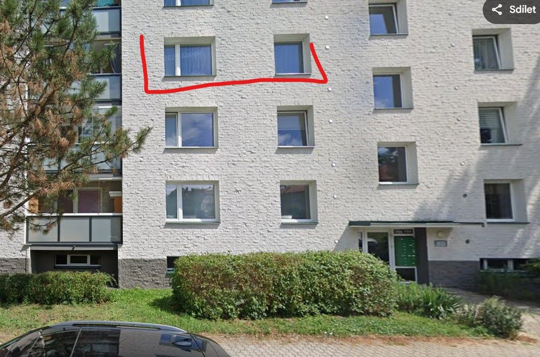 Byty, Vysoké Mýto, 566 01 - 1