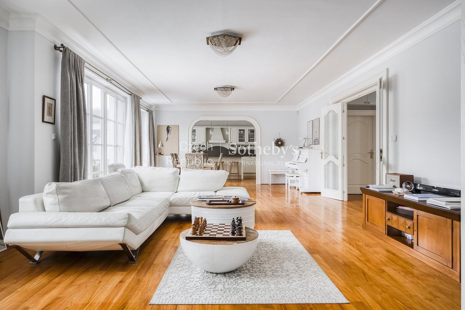 Rodinný dům · 350 m² · Roztoky, okres Praha-západ, Středočeský kraj - 3