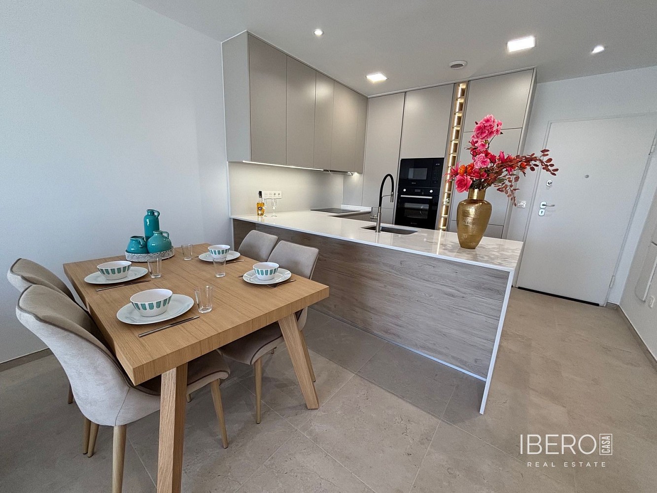 Byt 3+kk · 69 m² · Los Alcazares, Španělsko - 3