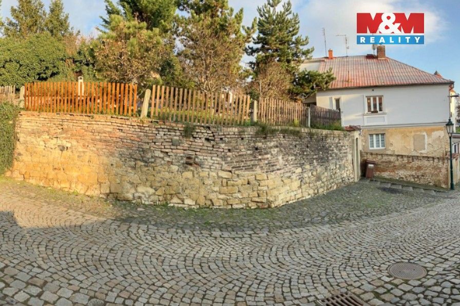 Prodej byt 3+1 - Křížová, Litoměřice, 84 m²