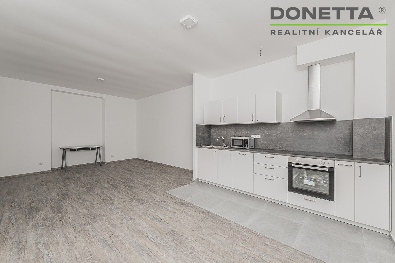 1+kk, Dukelská třída 604, Nový Bydžov, 41 m² - 1