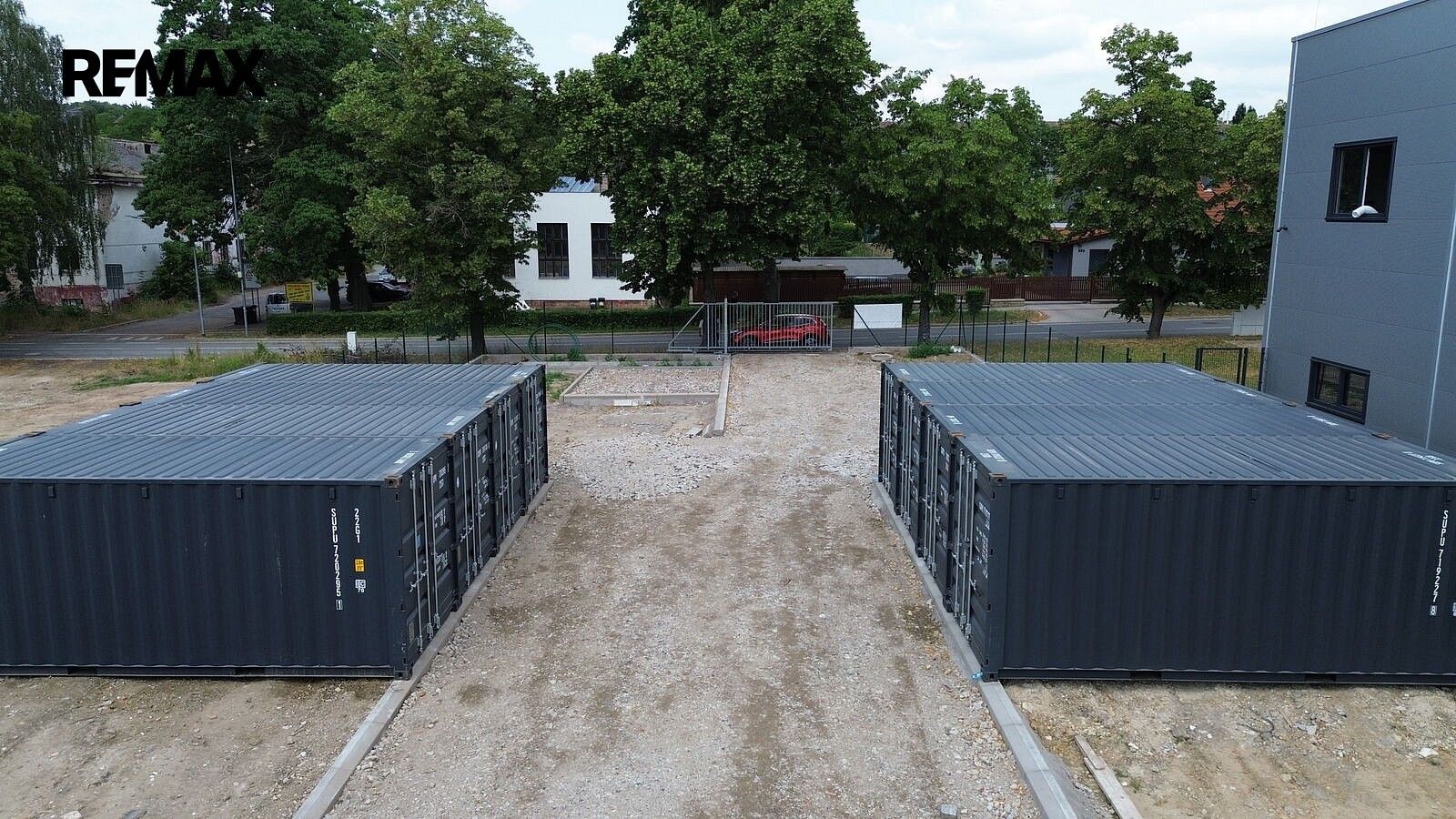 Ostatní, Milovice, okres Nymburk, 14 m² - 1