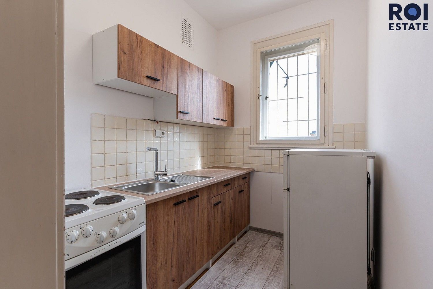 2+1, Praha - Holešovice, okres Praha 7, Hlavní město Praha, 45 m² - 2