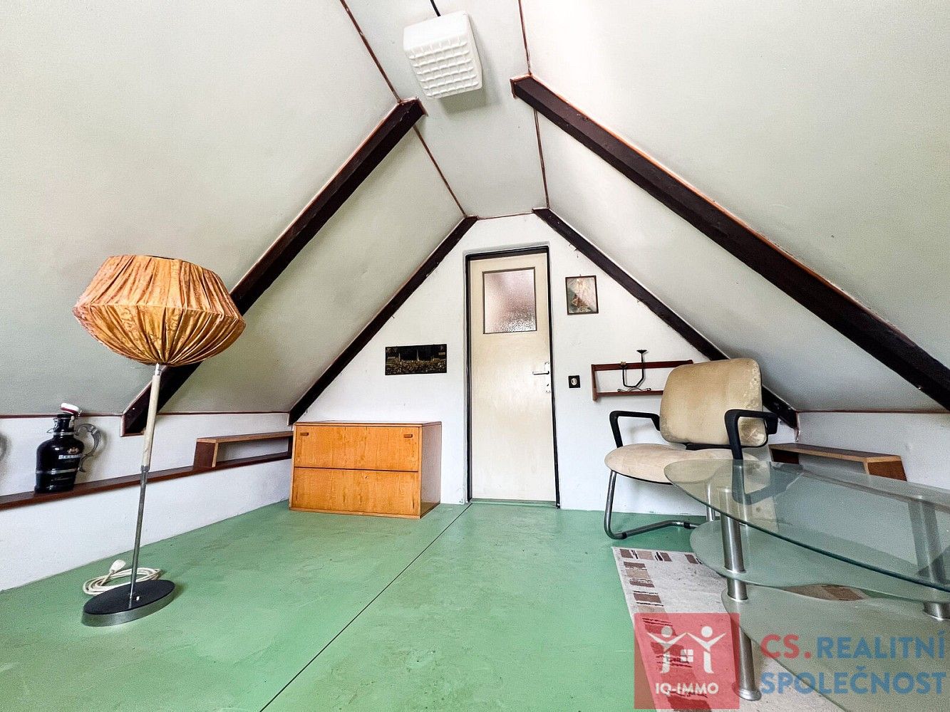 Prodej chalupa - Dyje, okres Znojmo, Jihomoravský kraj, 45 m² - 5