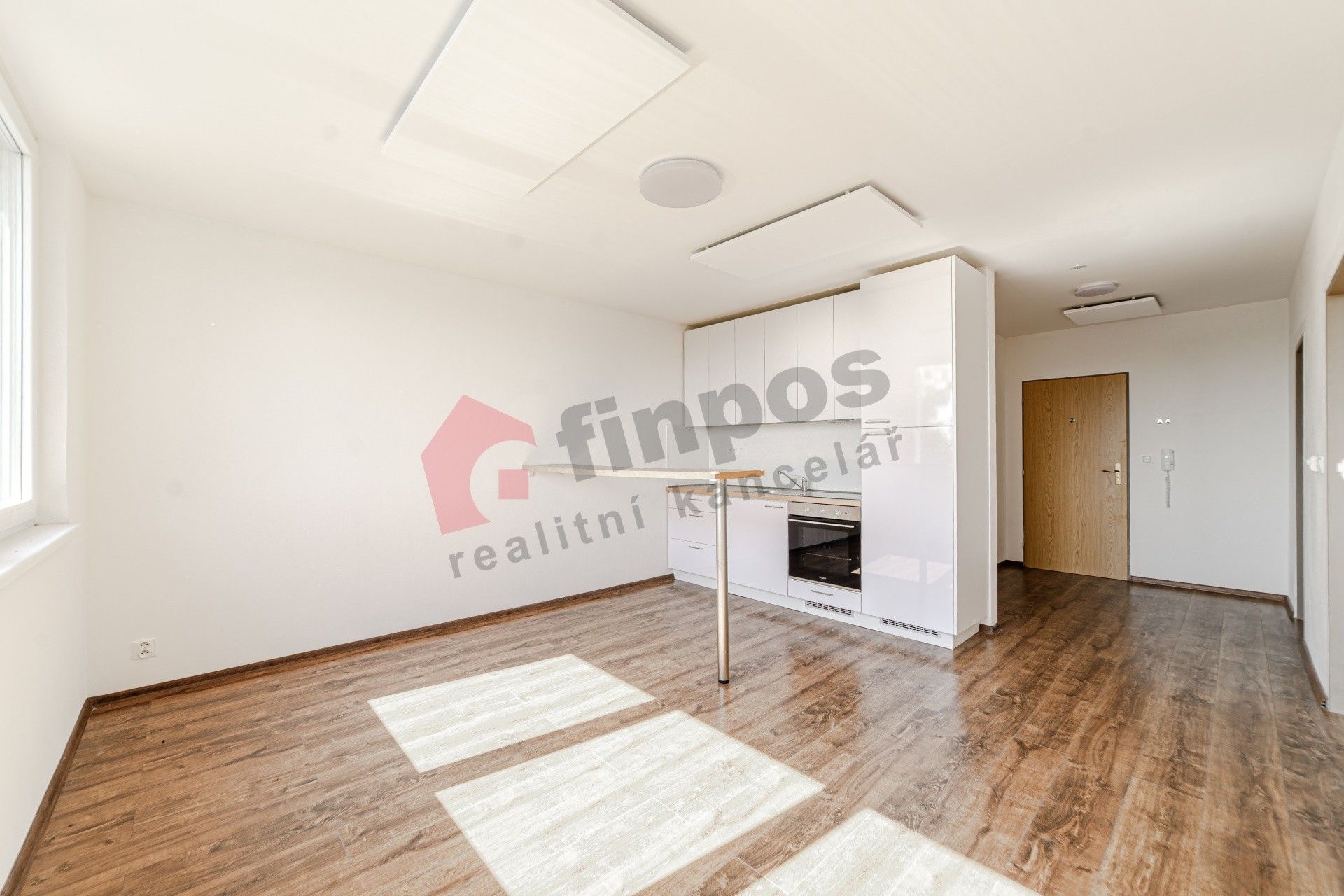 2+kk, Příčná , Bruntál, 58 m² - 1