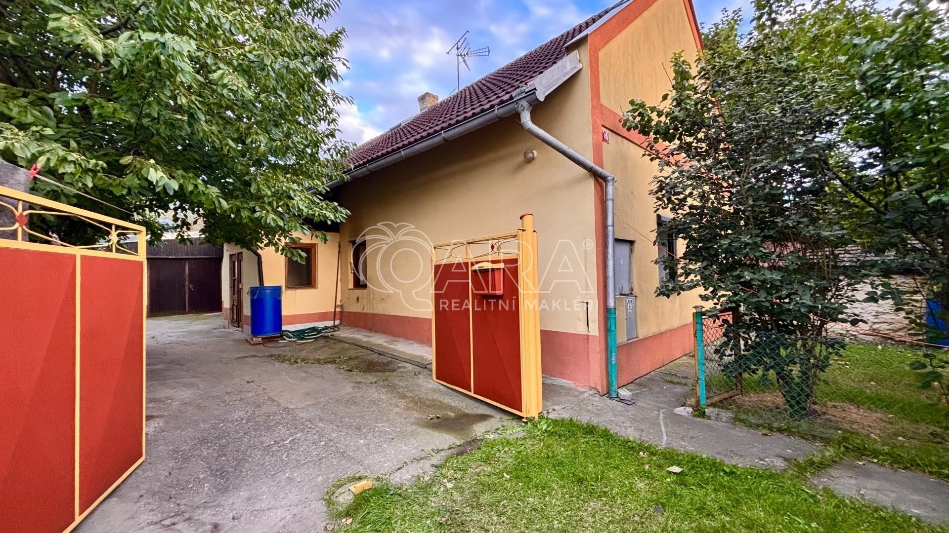 Prodej rodinný dům - Přerov nad Labem, 112 m² - 1