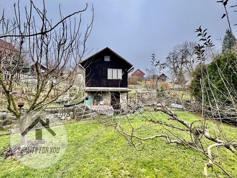 Chaty, Děčín, 405 02