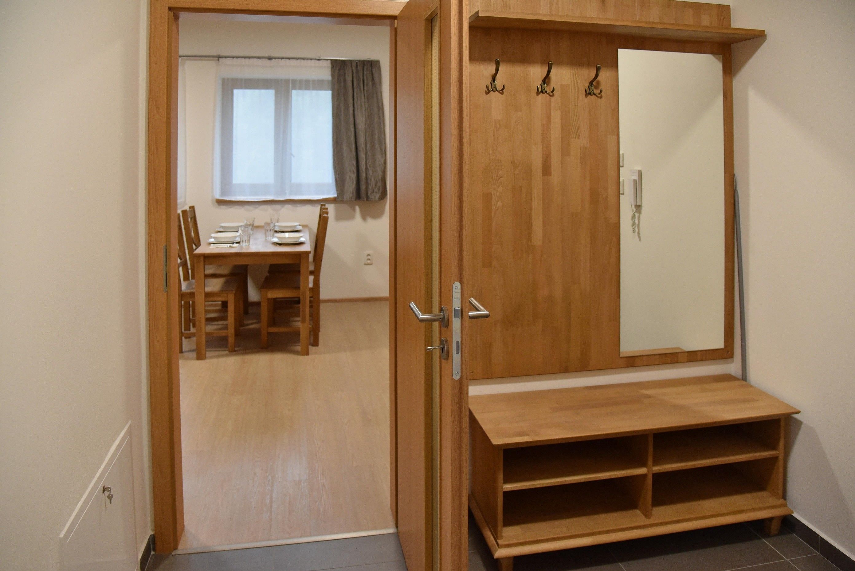 Prodej byt 2+kk - Lipová-lázně Horní Lipová, 43 m² - 5