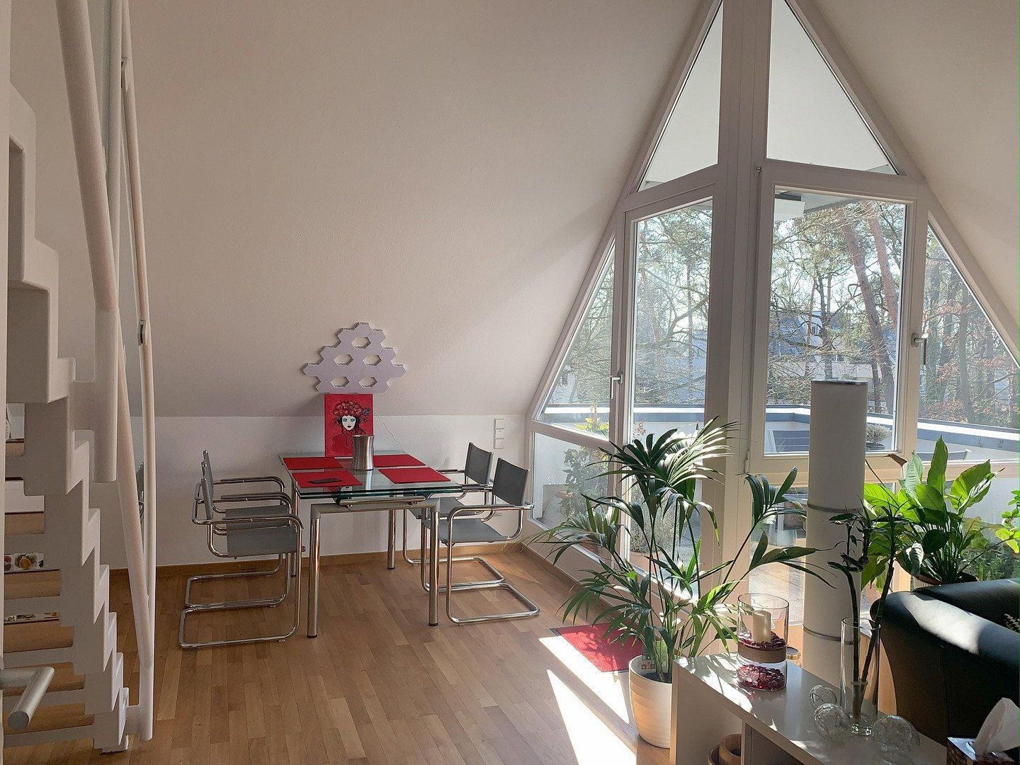 Prodej byt 2+kk - Potsdam Babelsberg Brandenburg 14482, 87 m² - 5