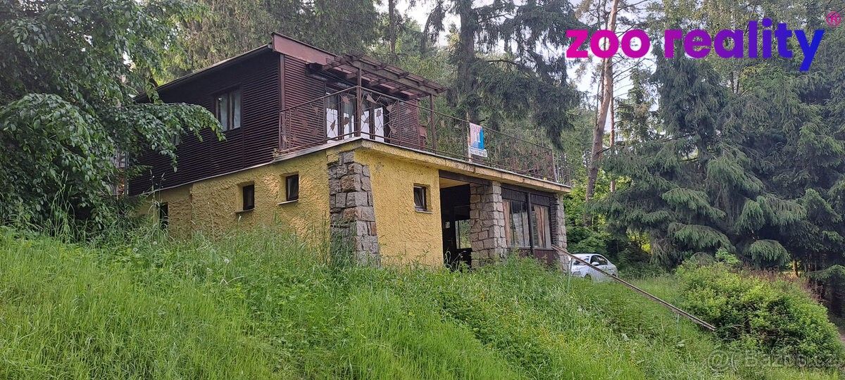 Chaty, Kunžak, 378 62