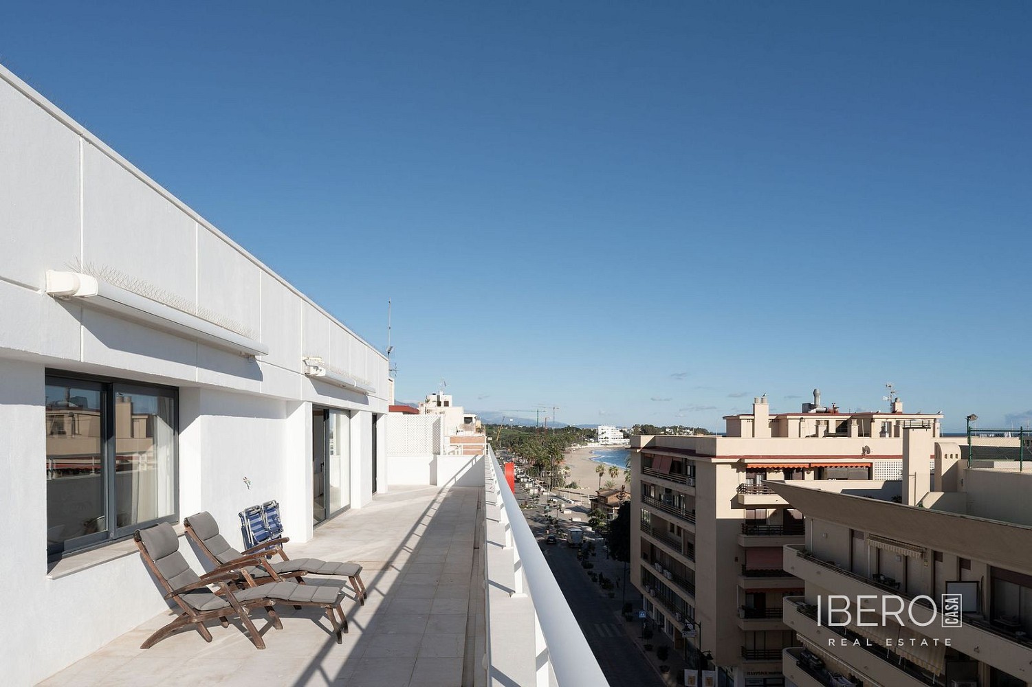 Byt 4+kk · 76 m² · Estepona, Španělsko - 3