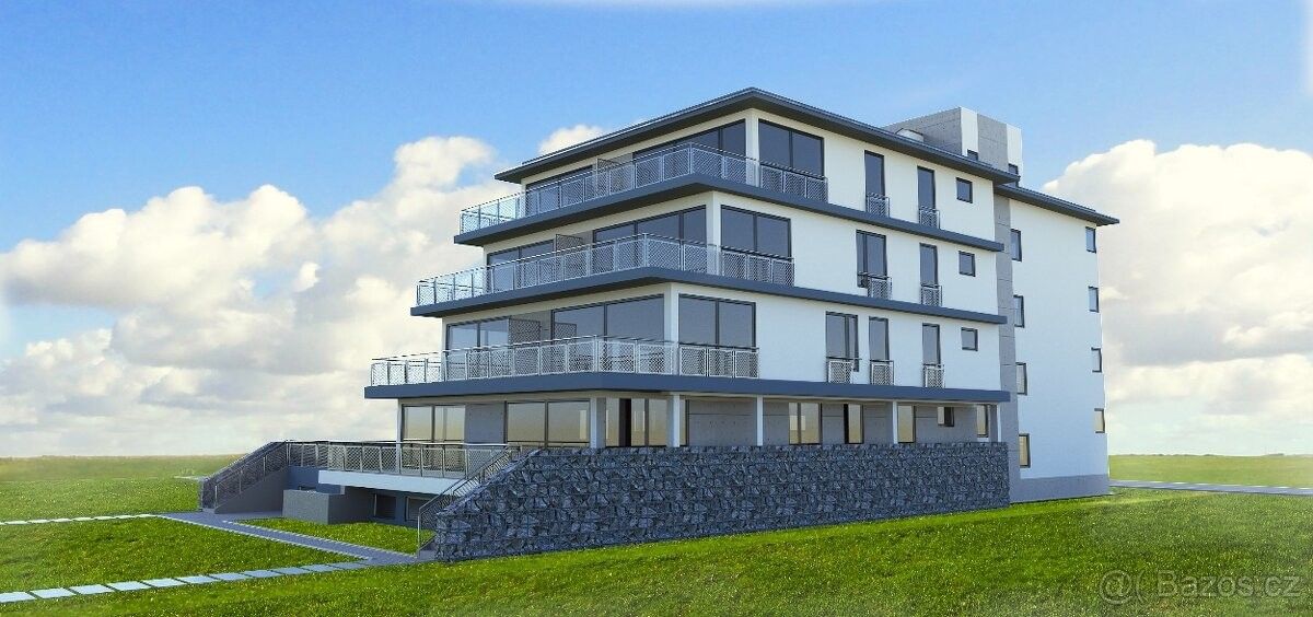 Prodej byt - Hodonín, 695 01