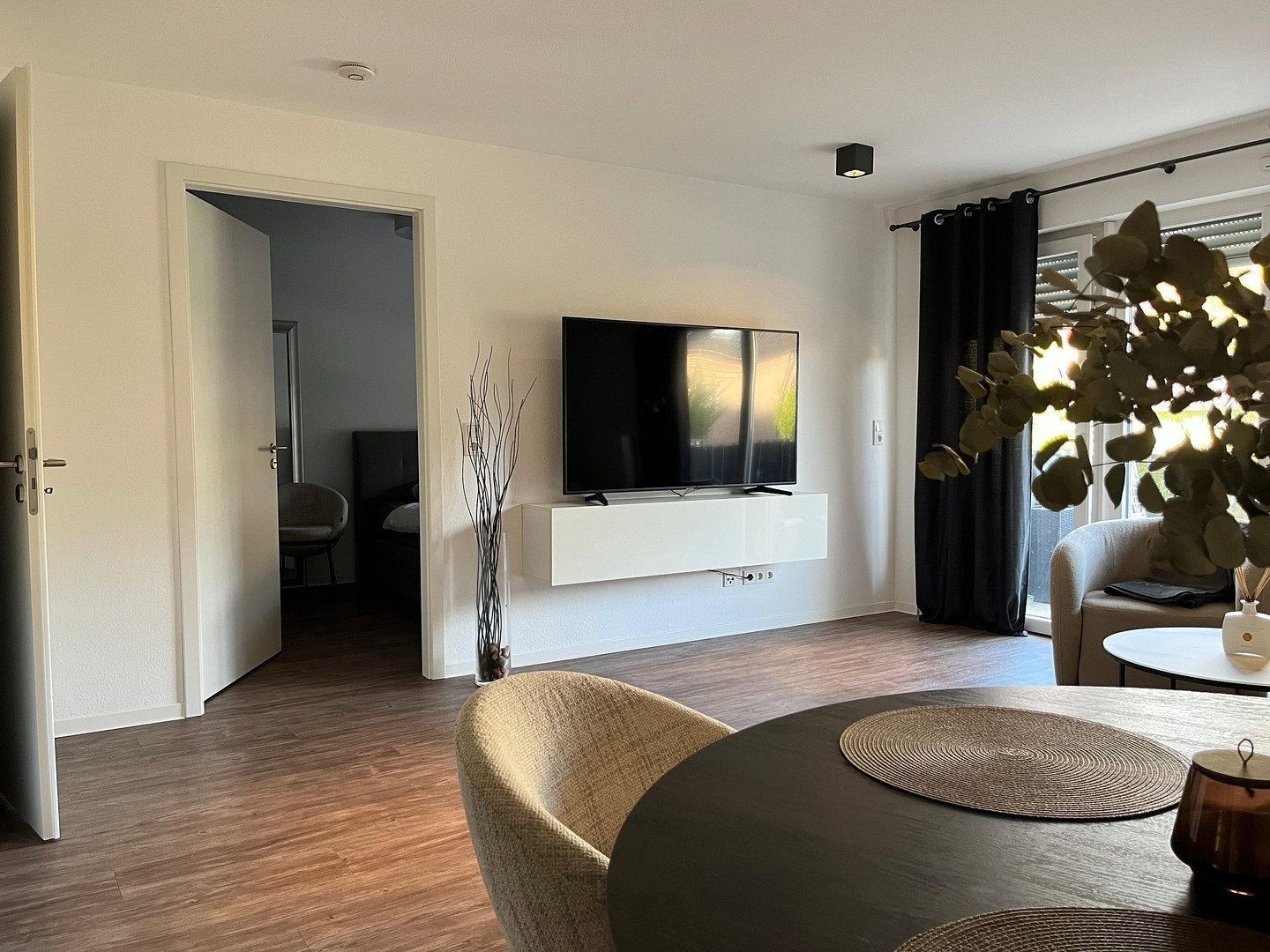 Byt 2+1 · 53 m² · Hessische Str. 122 Dortmund Eving Nordrhein-Westfalen 44339 - 4