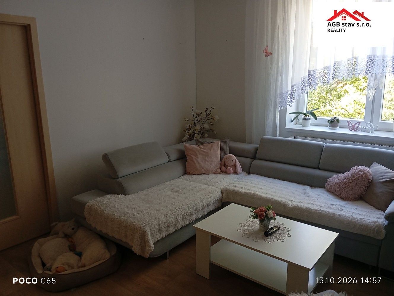 Byt 3+kk · 60 m² · Národních mučedníků, Veselí nad Moravou, okres Hodonín - 3