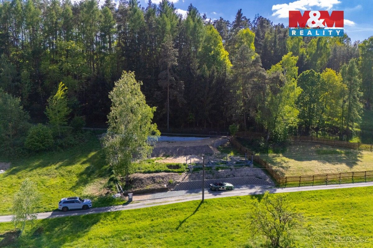 Prodej zahrada - Mnichovo Hradiště, 295 01