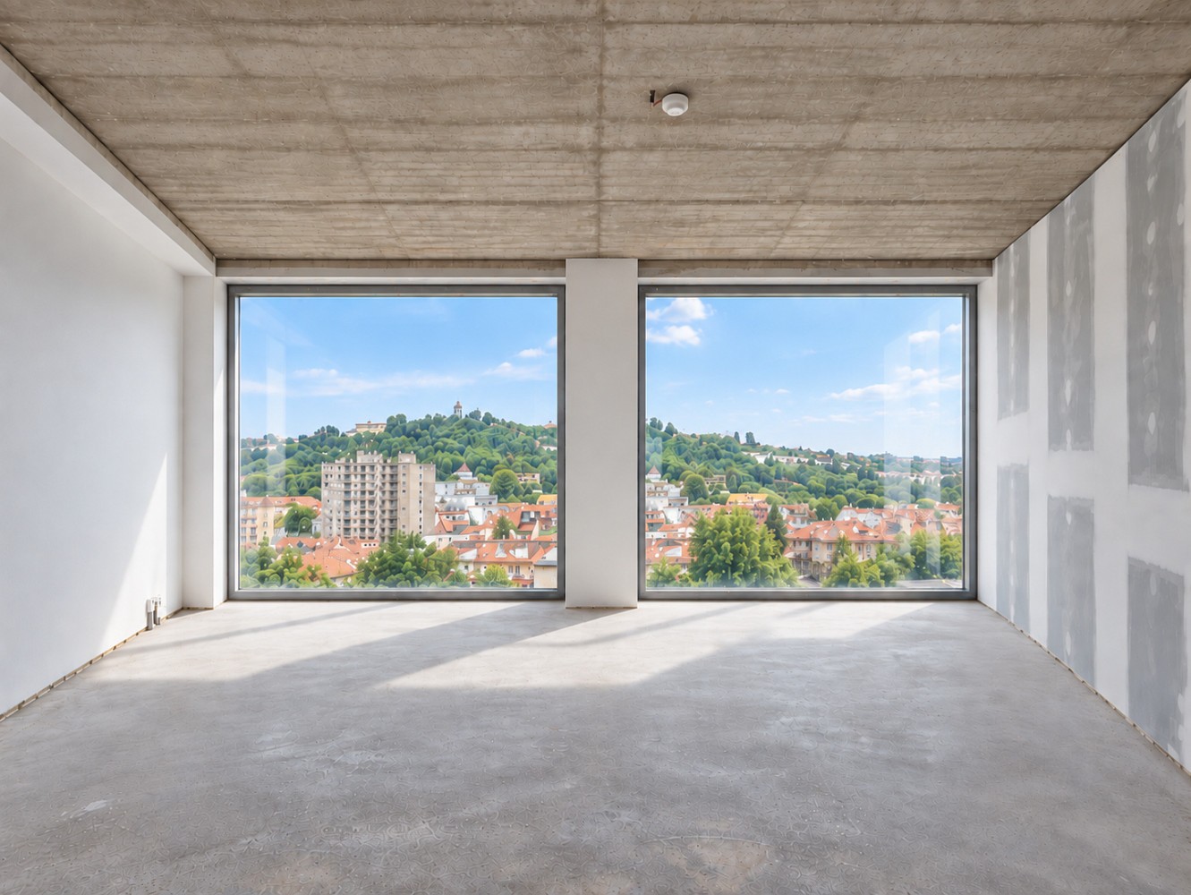 Ubytovací zařízení · 36,1 m² · Bezová, Praha 4 - Braník - 3