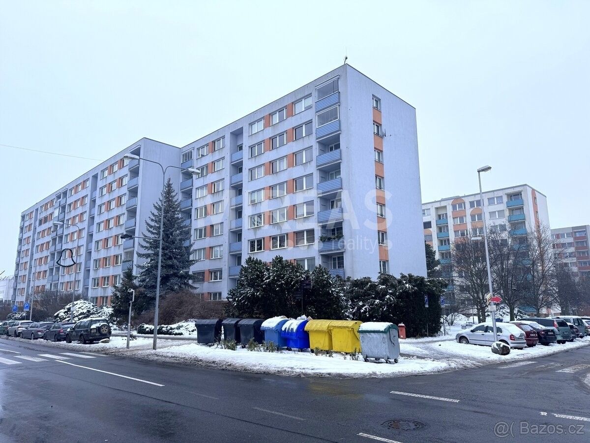 Byty, Mladá Boleslav, 293 01