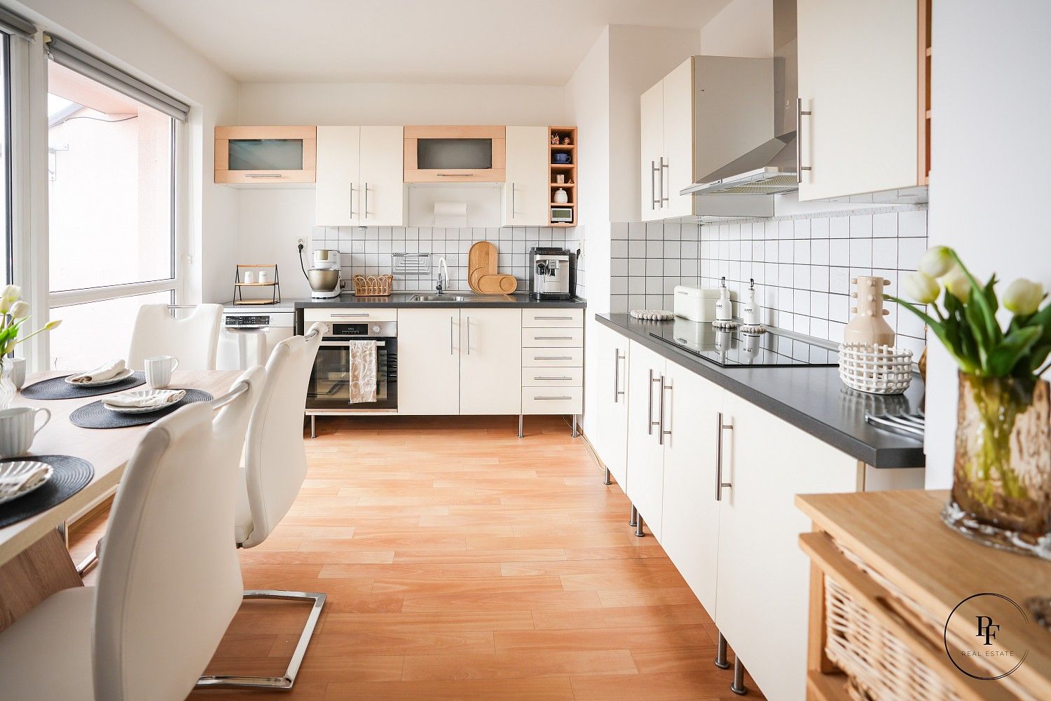 2+kk, Benátky nad Jizerou - Benátky nad Jizerou I, okres Mladá Boleslav, Středočeský kraj, 78 m² - 2