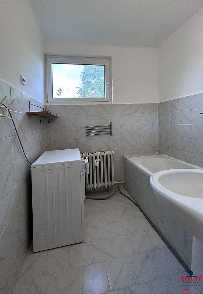 Pronájem byt 3+1 - České Budějovice - České Budějovice 3, Jihočeský kraj, 71 m² - 5