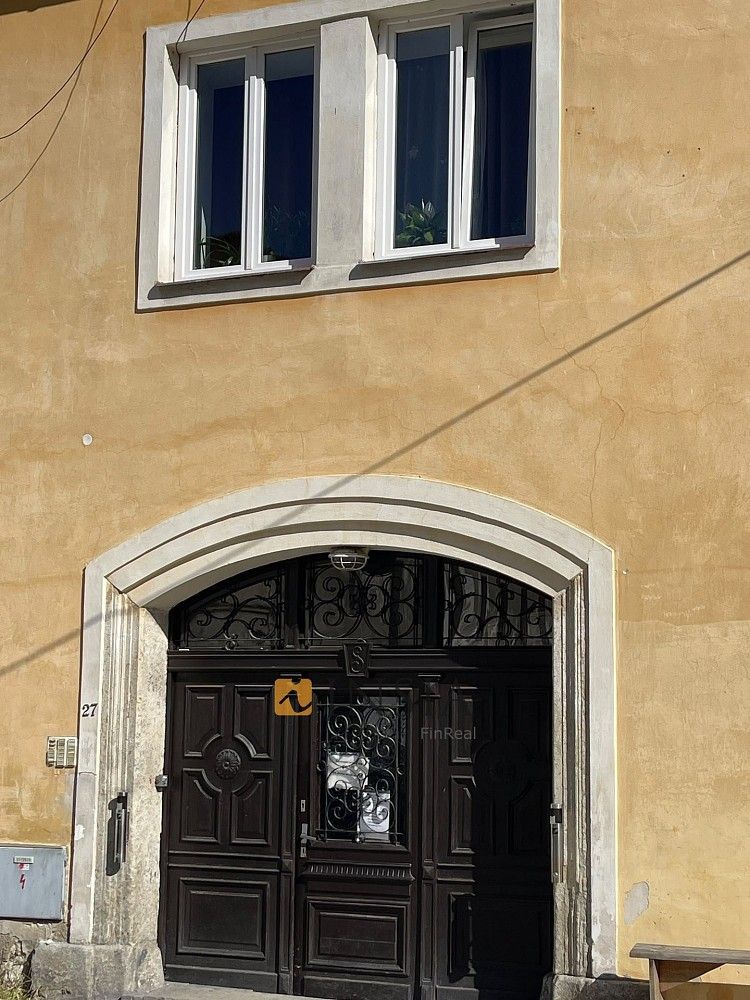 Byt 1+kk · 20 m² · Český Krumlov - Nové Spolí, Jihočeský kraj - 3