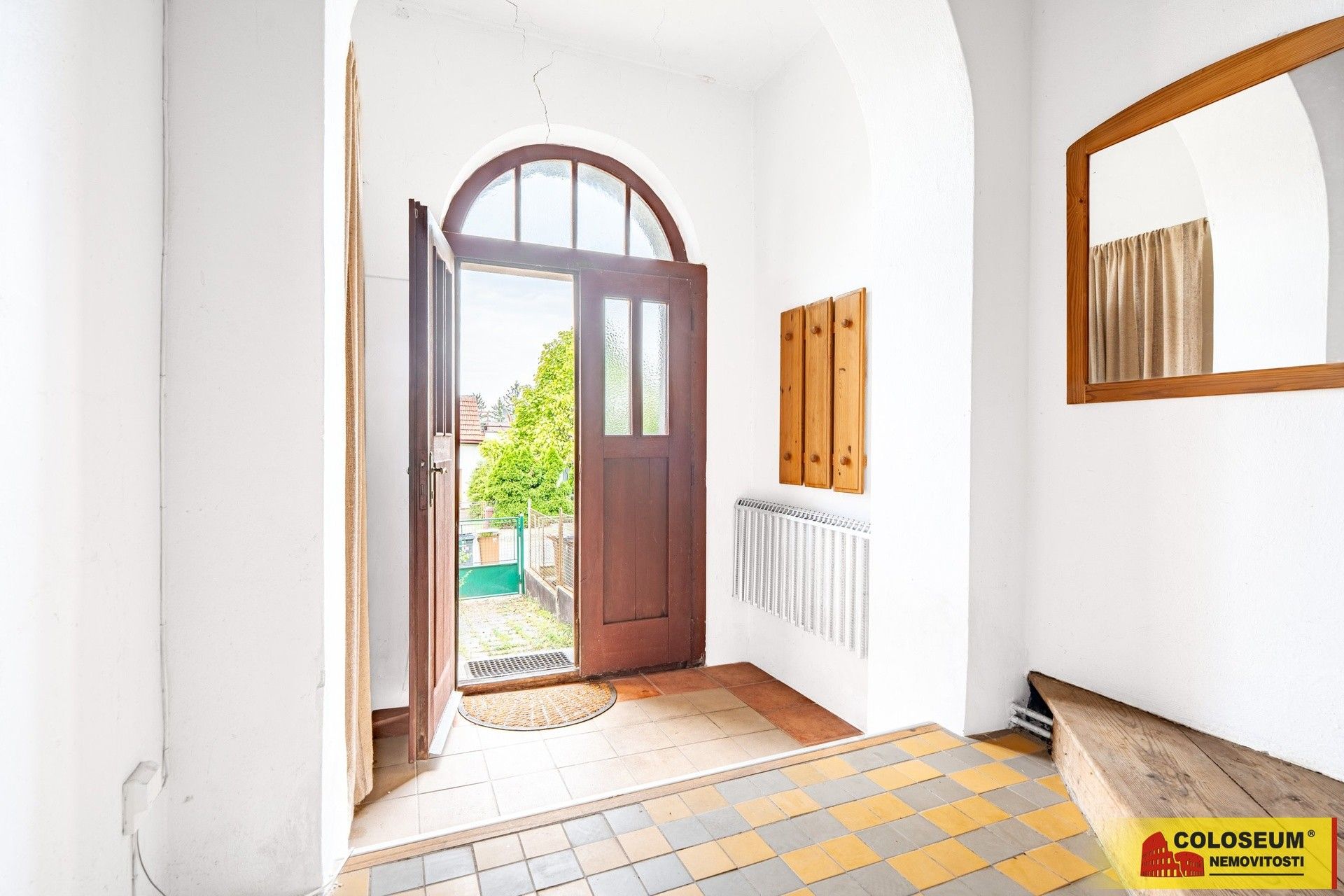 Prodej vila - Uherský Brod, 140 m²